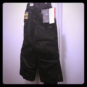 Champion C9 Girl's Snow Pant
